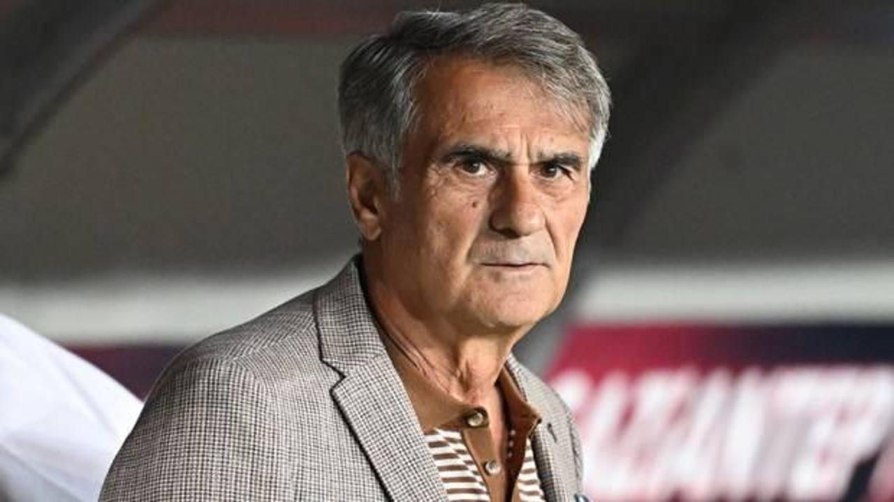 Şenol G&uuml;neş'ten bazı oyunculara sitem: Hi&ccedil;bir g&uuml;c&uuml;n&uuml; g&ouml;rmedim