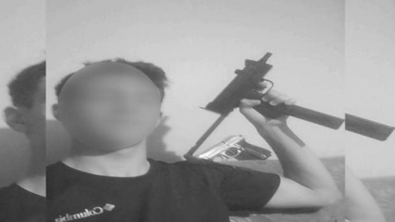 Şeyda Yılmaz’ı şehit eden katilin kuzeni de gözaltına alındı