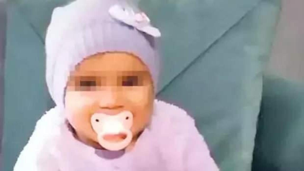 Sıla bebeğin son durumu açıklandı!