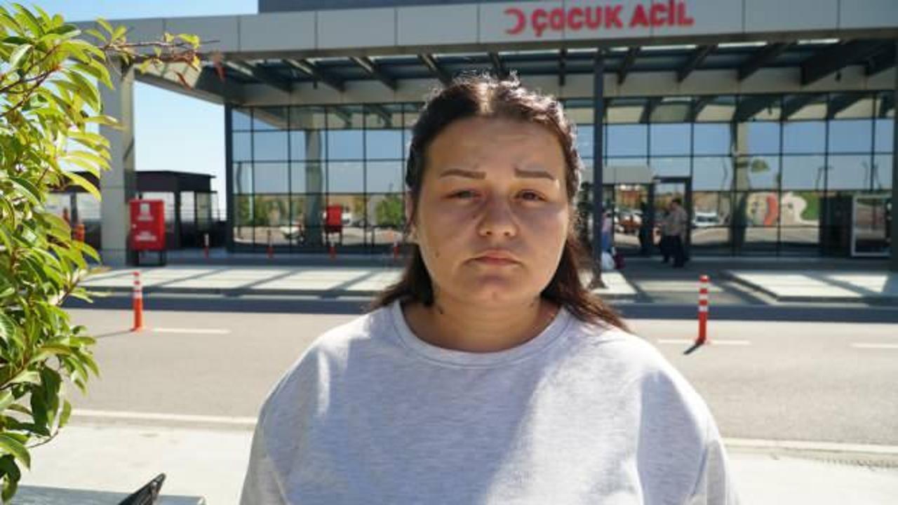 20 gündür entübe! Sıla bebek hakkında son durum açıklandı