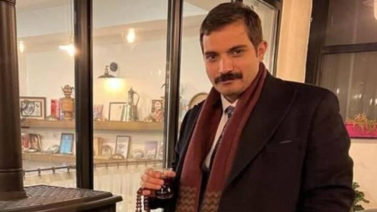 Son Dakika: Sinan Ateş davasında bilirkişi raporu çıktı!