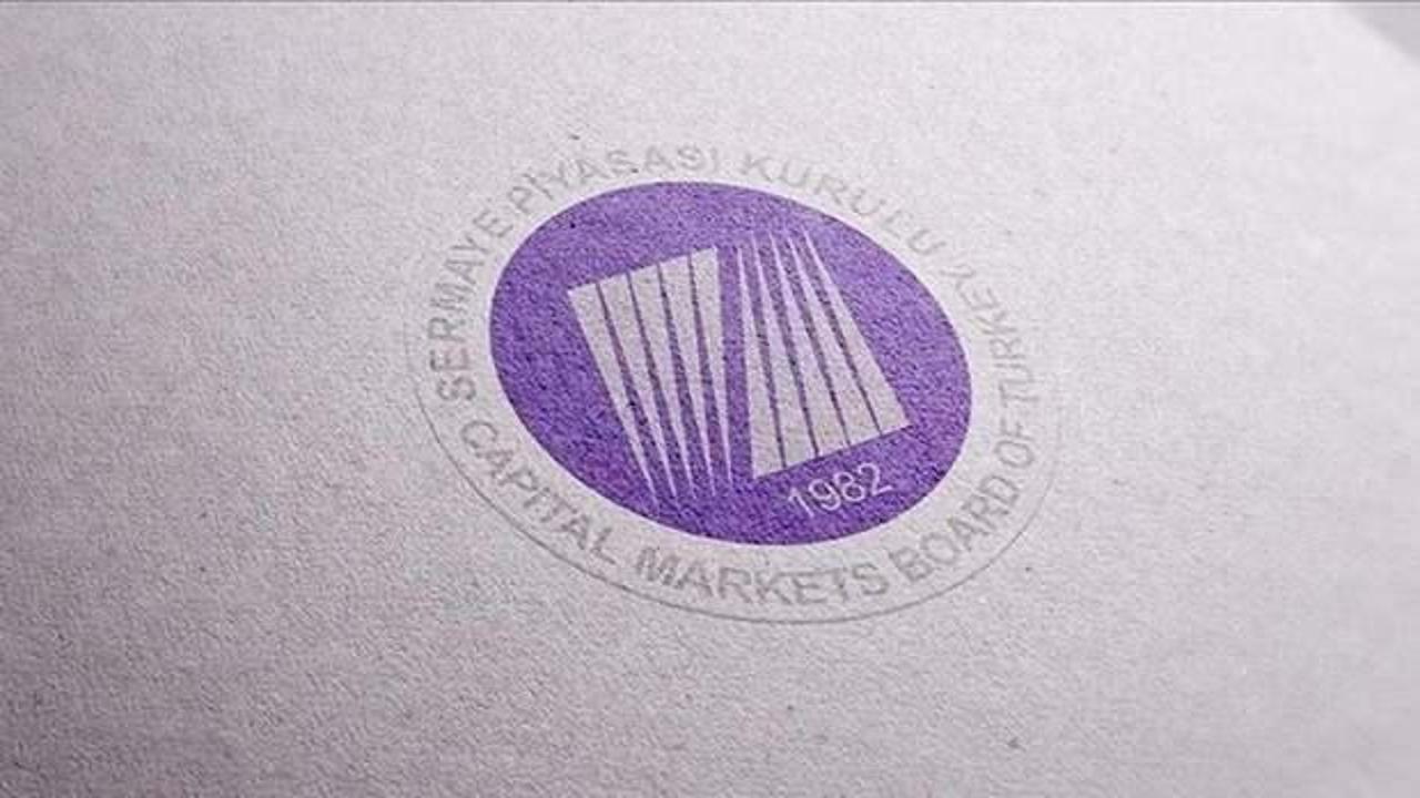 SPK'den dolandırıcılık su&ccedil;larına ilişkin a&ccedil;ıklama