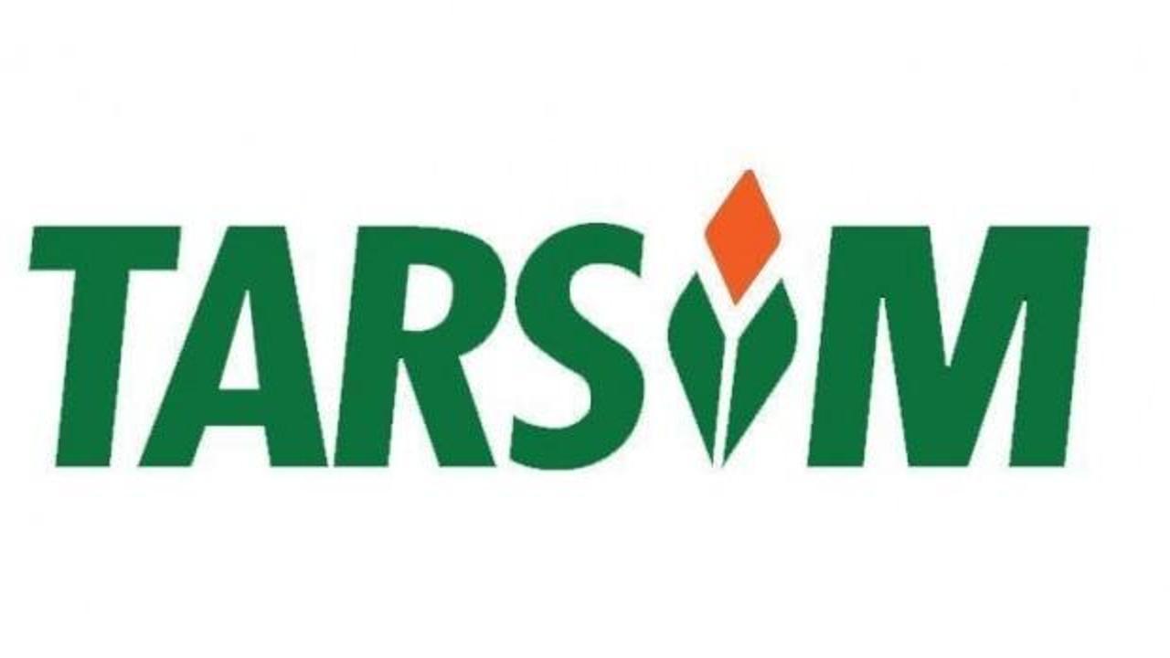 TARSİM'in dünya markası olması isteniyor