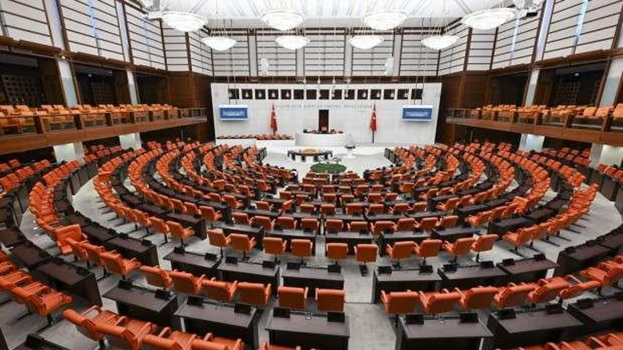 TBMM yeni döneme hazırlanıyor: En önemli başlık ekonomi