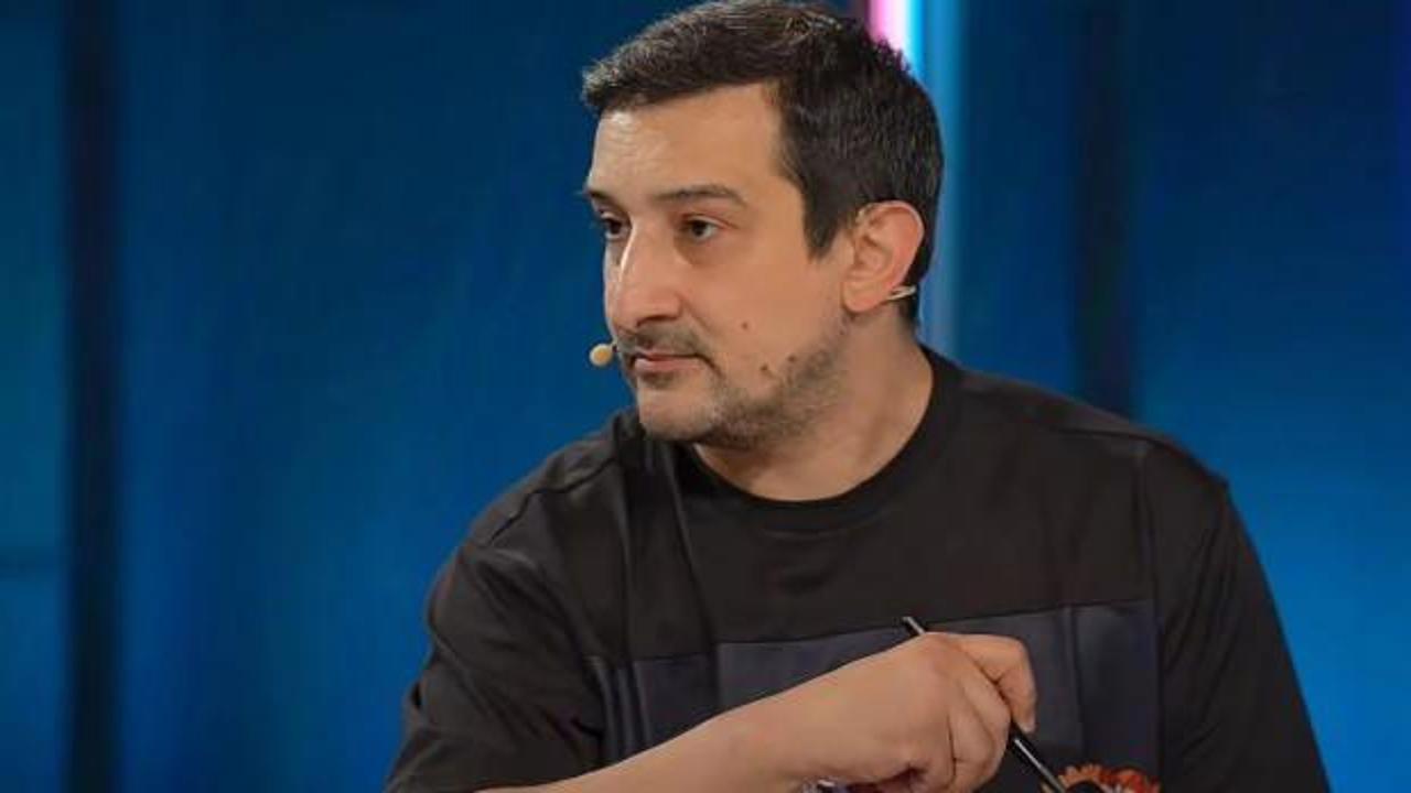 TFF, Serhat Akın i&ccedil;in ge&ccedil;miş olsun mesajı yayımladı