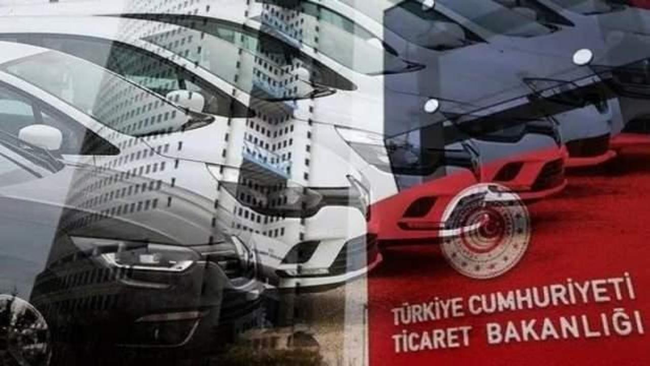 Ticaret Bakanlığından 'Güvenli Ödeme Sistemi' uyarısı!