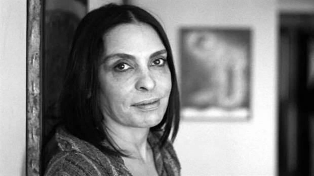 "Dönem dizisi" akımını başlatan Tomris Giritlioğlu hayatını kaybetti
