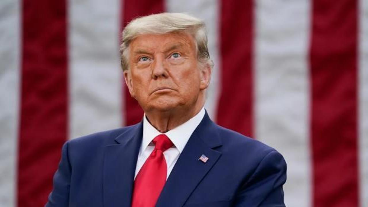 Trump, sosyal medyada saat satışına başladı: Fiyatı dudak u&ccedil;uklattı