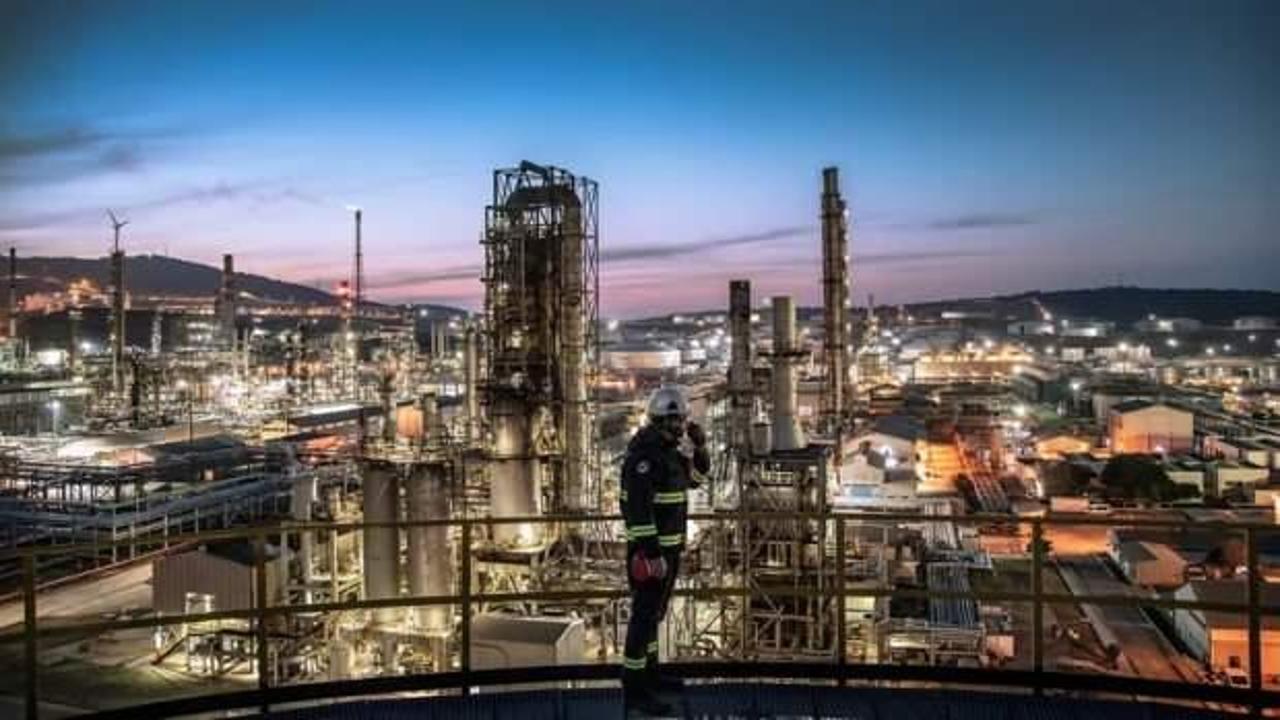 Tüpraş'tan ilk 9 ayda 13.6 milyar TL net kâr