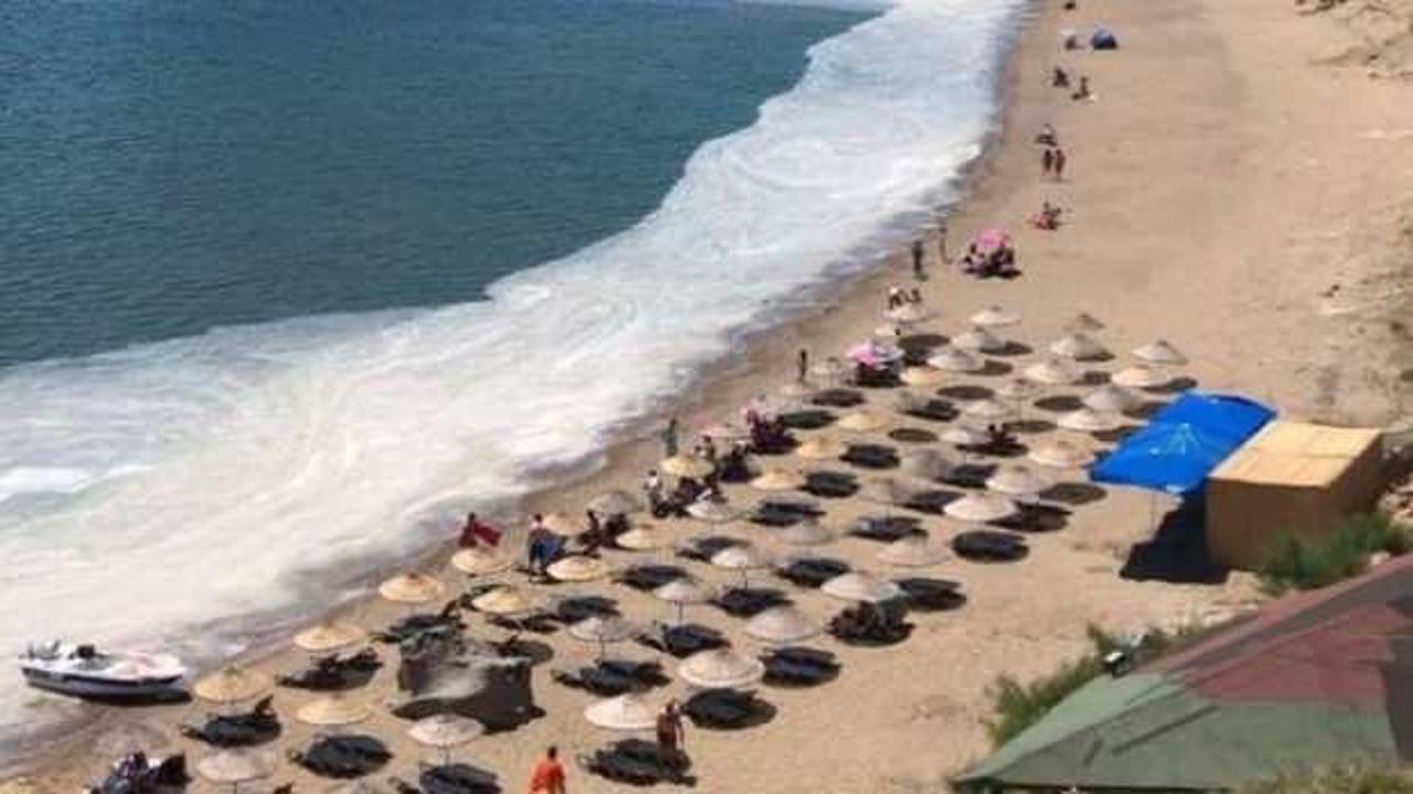 Turizmde 7 ayın en düşük yıllık artışı gerçekleşti!
