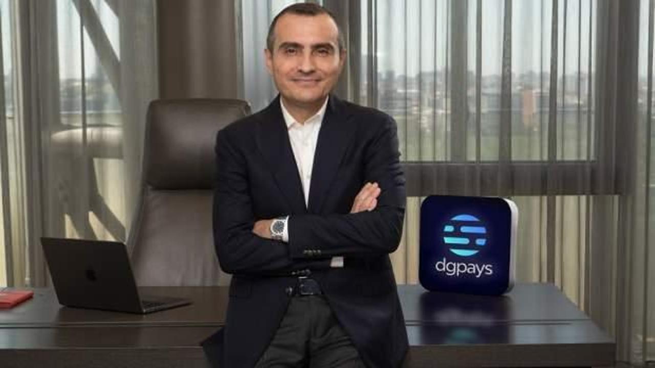 T&uuml;rk fintech şirketinden dev satın alma