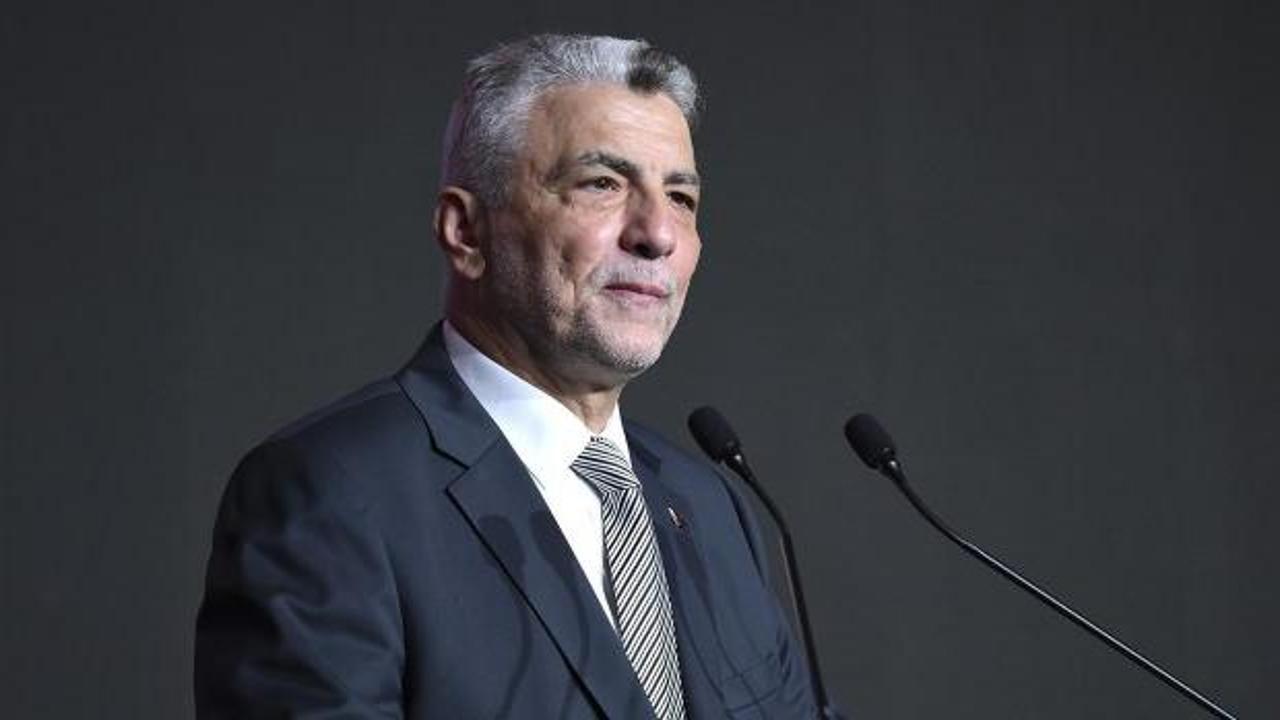 Türkiye'den ABD devlerine yatırım daveti