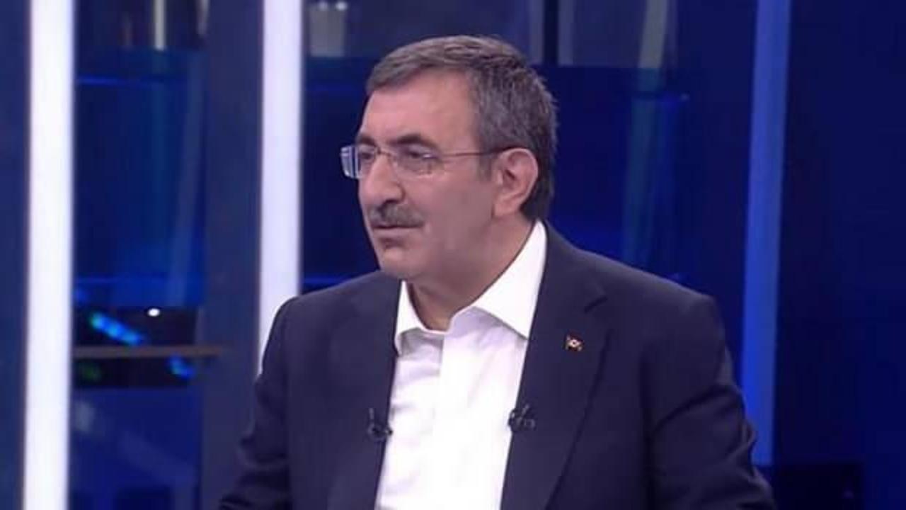 Türkiye'den ABD'ye İsrail tepkisi: Gücüne yakışır yaklaşım sergilemedi