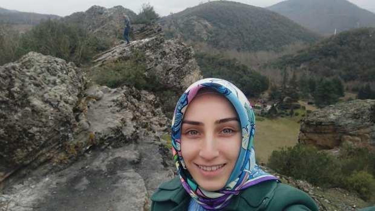 U&ccedil;urum cinayeti davasında sanık hakim karşısında 