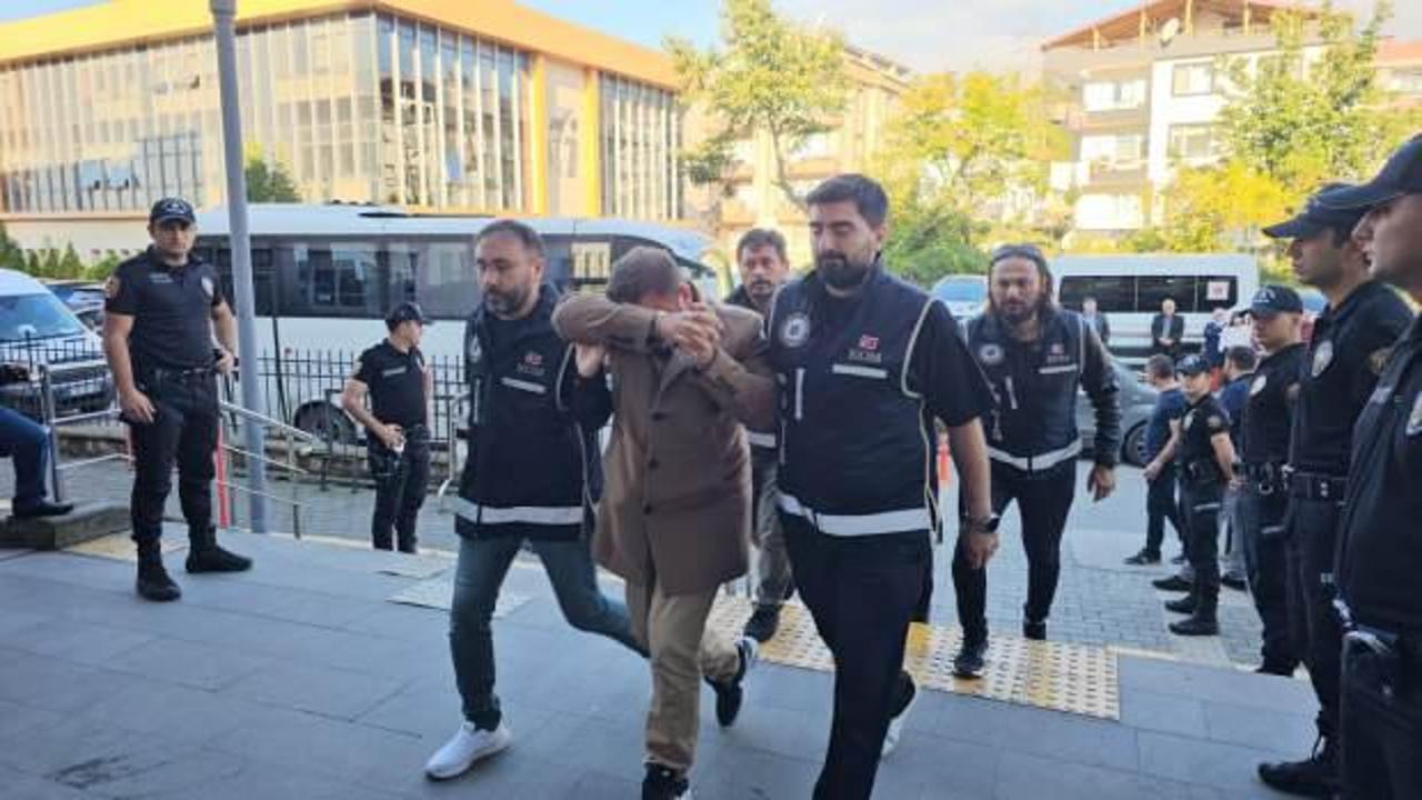 Usulsüz sağlık raporu düzenleyenlere operasyon! Aralarında doktor da var