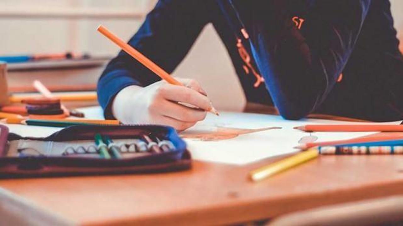Valilik duyurdu! Bir ilde okullar tatil edildi