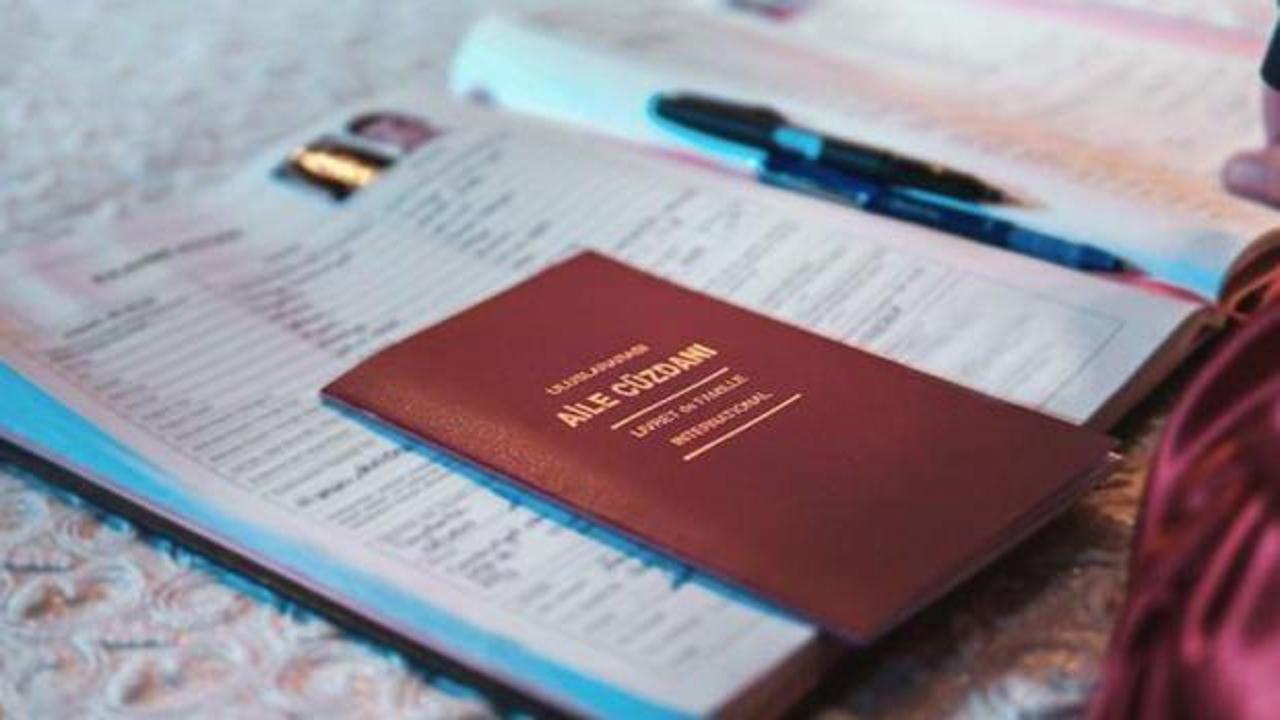 Yargıtay'dan g&ouml;r&uuml;lmemiş karar: Kocanın işi boşanma nedeni oldu