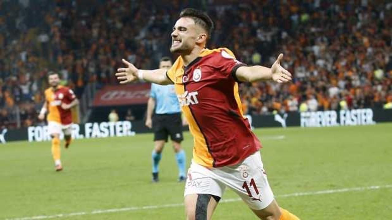 Galatasaray'ın yıldızına 'Yeni Arda G&uuml;ler' benzetmesi! Talip olan takım a&ccedil;ıklandı