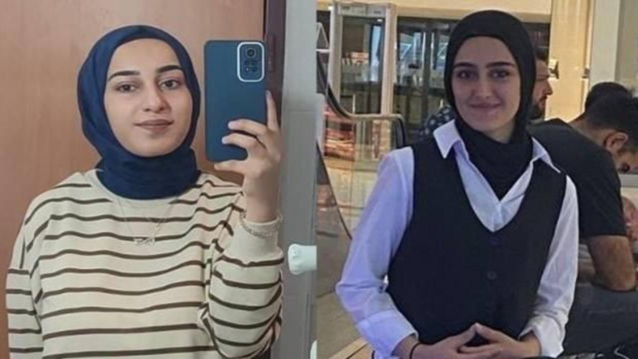 11 gündür kayıp olan Sümeyye Aziz bulundu!