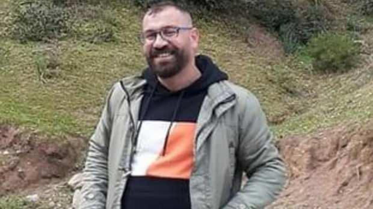 18 yıl hapis kararı bulunan firarı hükümlü yakalandı