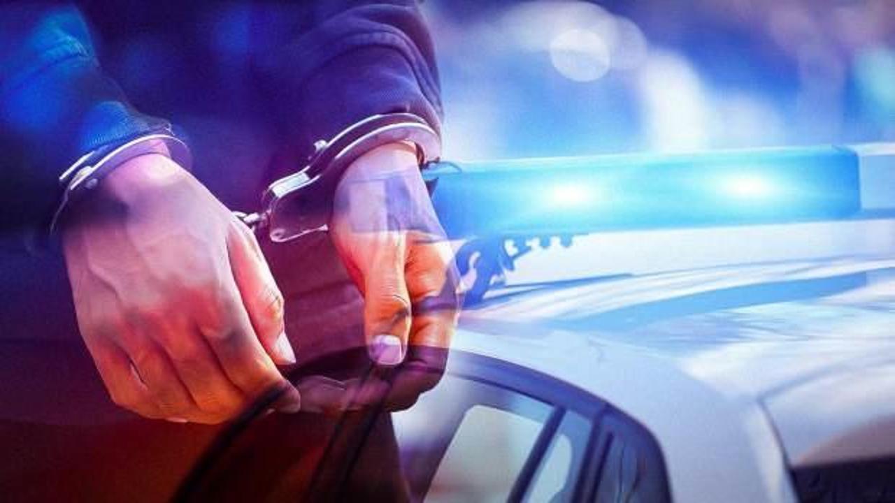 19 ilde 'Siberağ-9' operasyonu: 17 tutuklama