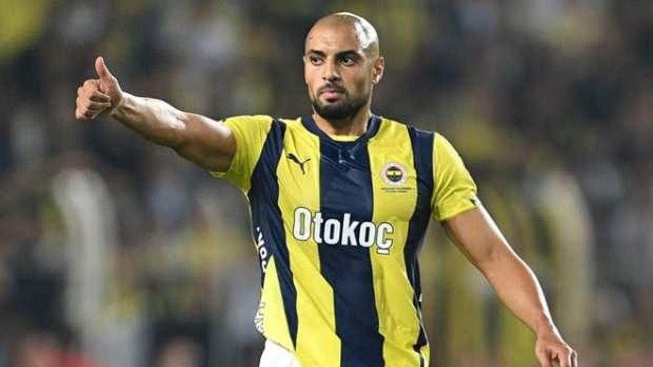 Amrabat transferin perde arkasını anlattı! Dikkat çeken Mourinho detayı