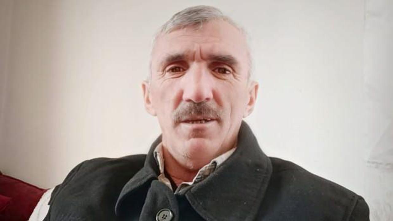 62 yaşındaki yaşlı adamın feci sonu! Elektrik akımına kapıldı