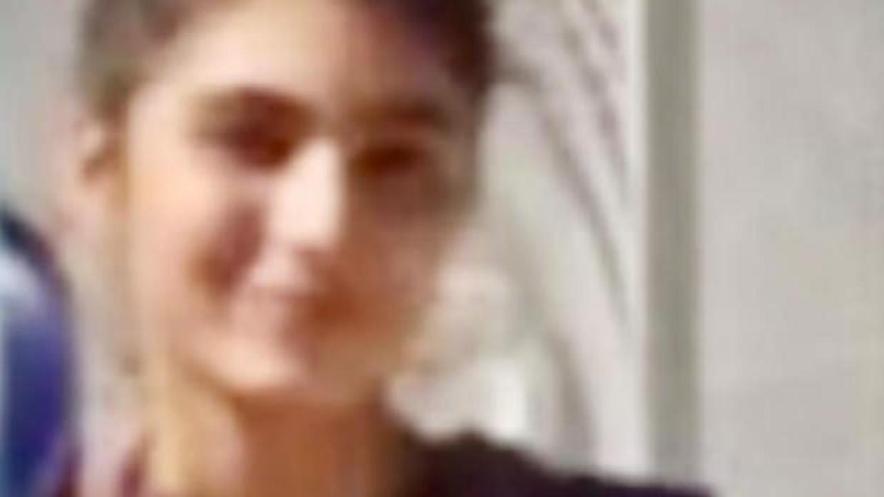 8. sınıf öğrencisi Elif'in acı ölümü: Okuldan dönüyordu!
