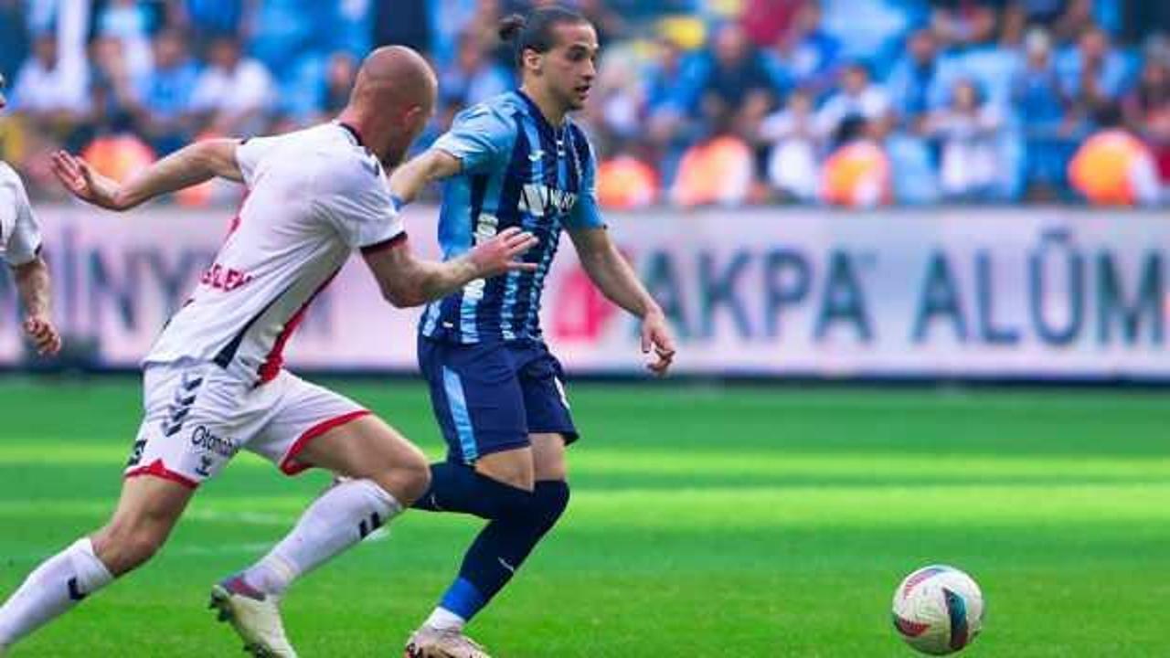 Samsunspor'un zirve yürüyüşü!
