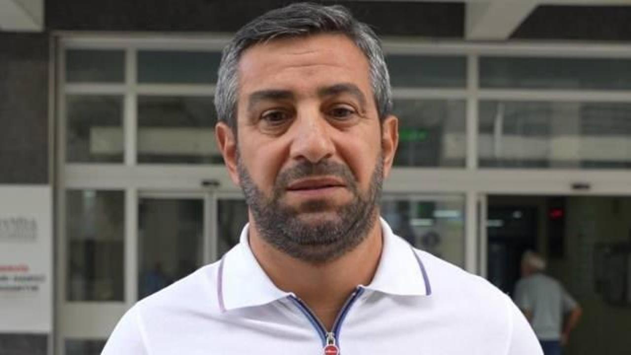 Adanaspor Başkanı Bostancı istifa etti
