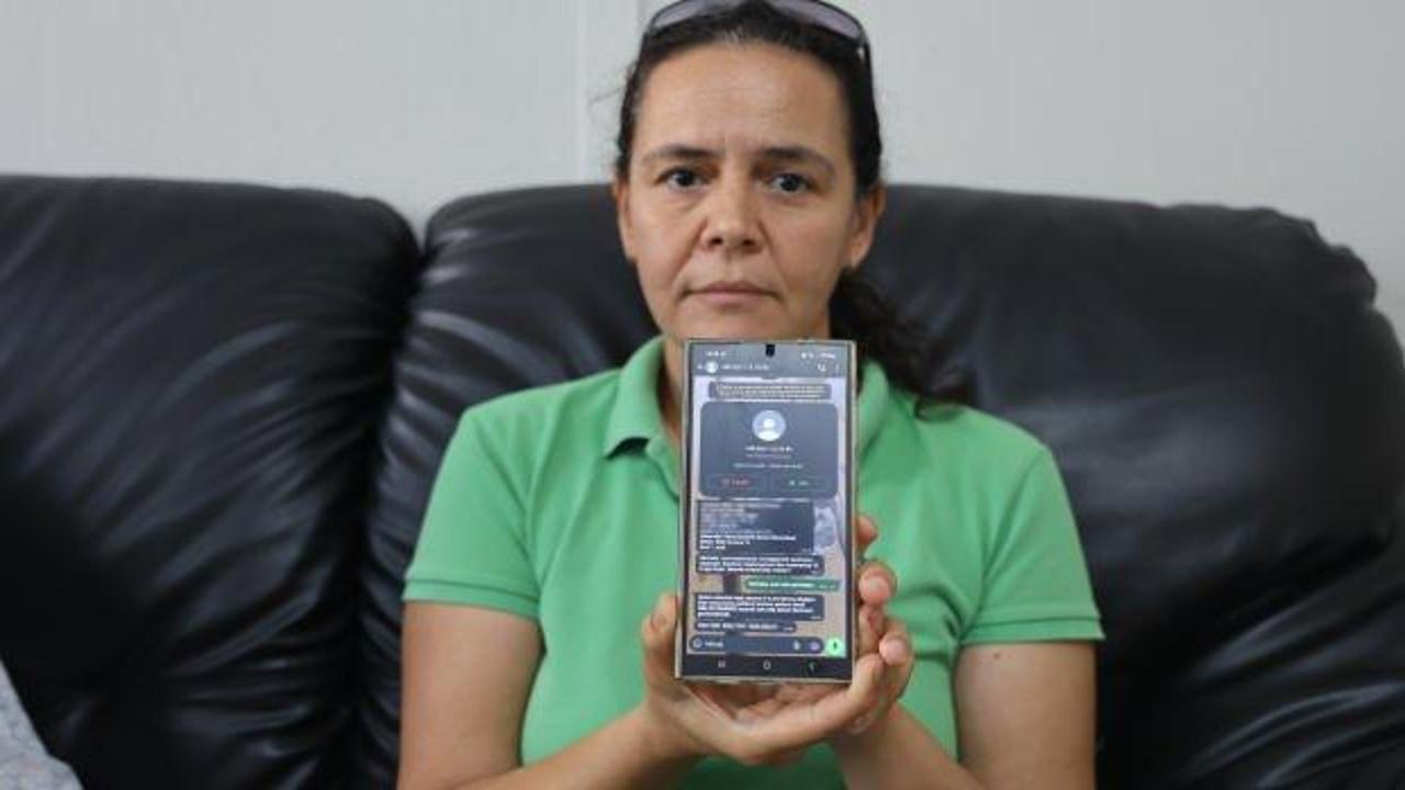 Akılalmaz dolandırıcılık: &Ouml;nce para g&ouml;nderdiler sonra geri istediler