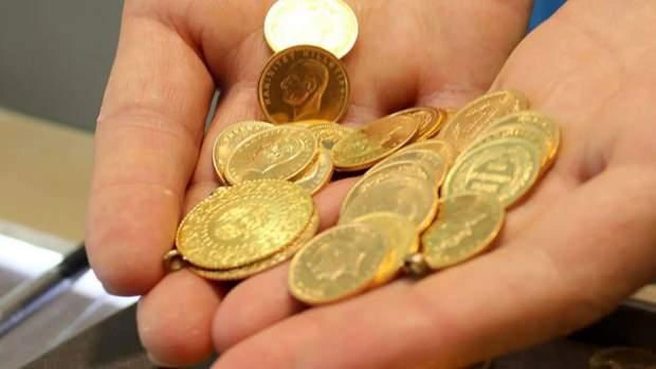 Altın fiyatları haftaya nasıl başladı? 