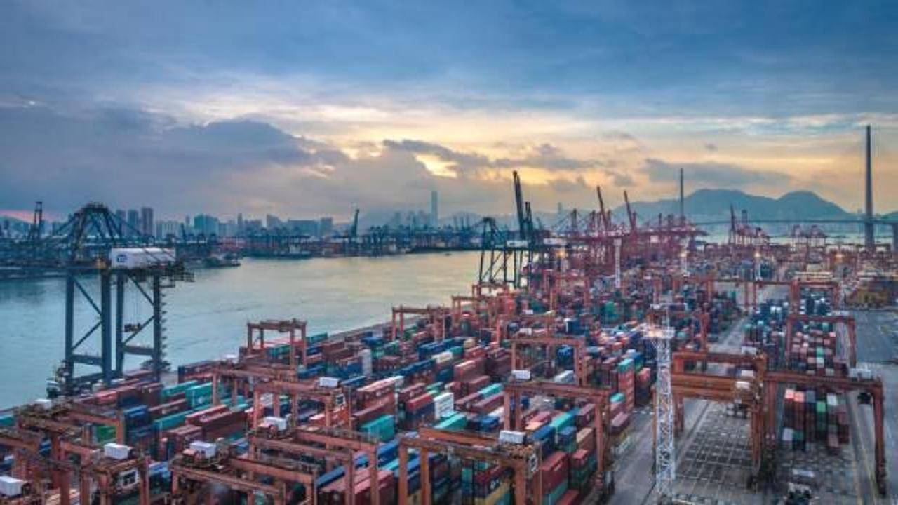 Bakan Bolat Eylül ayı ihracat rakamlarını açıkladı