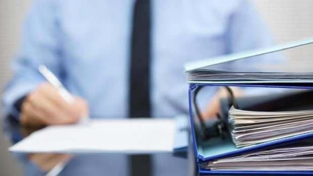 Bakanlık, "çalışma izni" değerlendirme kriterlerini güncelledi!