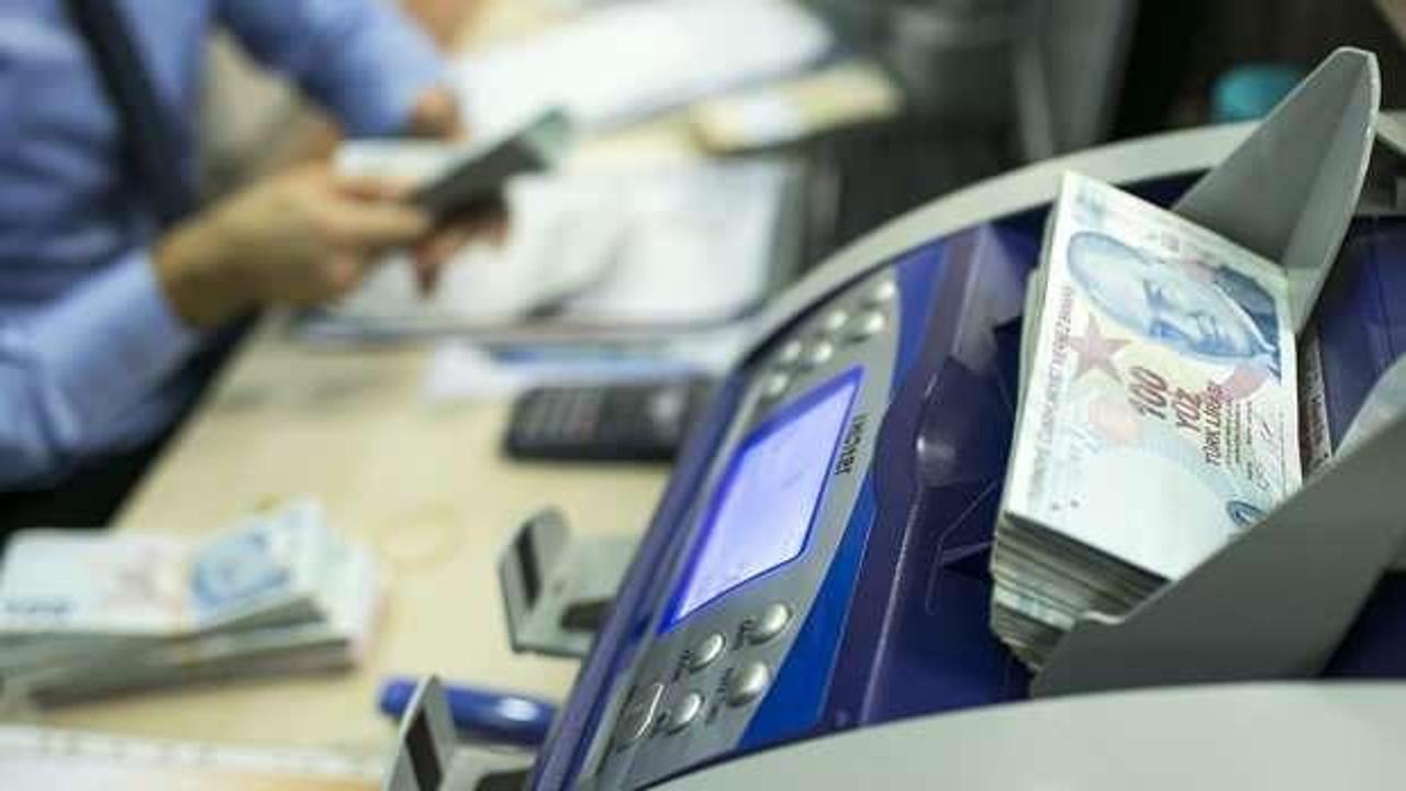 Bankacılık sektörünün mevduatı geçen hafta arttı!