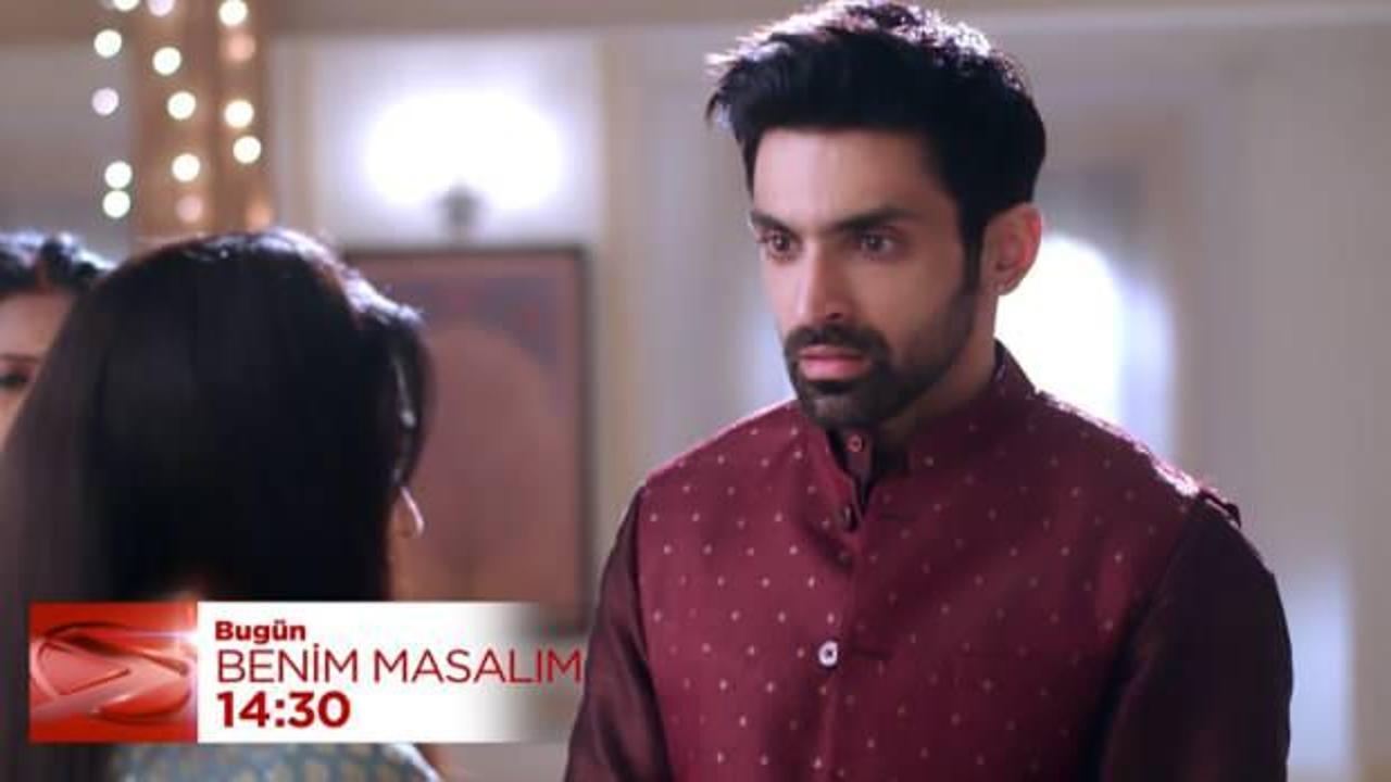 Benim Masalım 26.b&ouml;l&uuml;m fragmanı: T&uuml;m sırlar ortaya &ccedil;ıkıyor! Tejo'nun itirafı doğru mu?