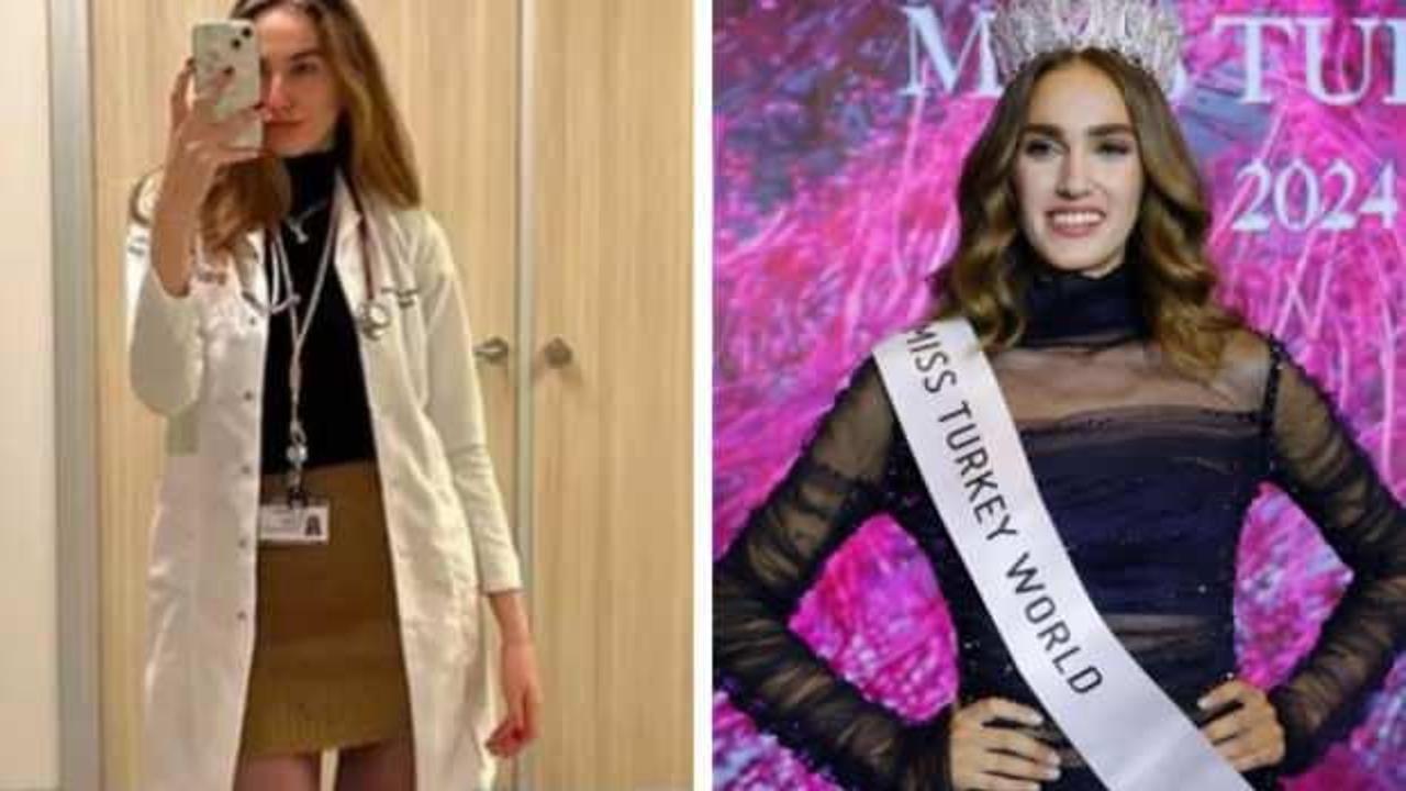 Bingöl'e bekliyorlardı! İdil Bilgen ABD'de ortaya çıktı