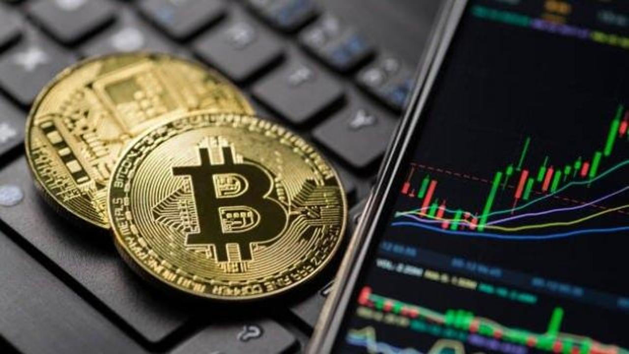 Bitcoin'de 200 bin dolar beklentisi