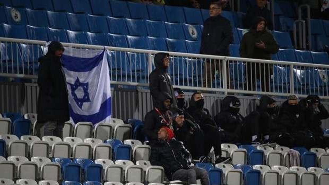 BM Raportörleri'nden FIFA'ya flaş İsrail çağrısı!
