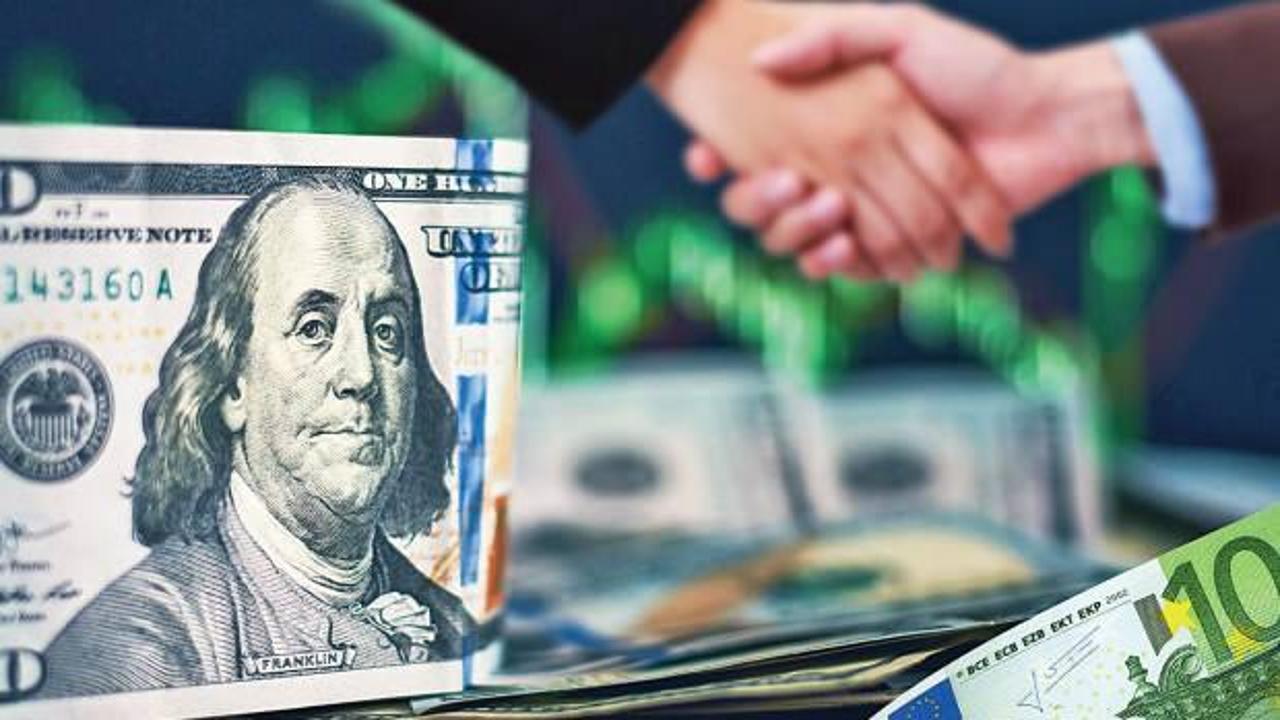 Borsa düşerken nasıl yatırım stratejisi izlenmeli? Düşüş trendinde kurtaran strateji!