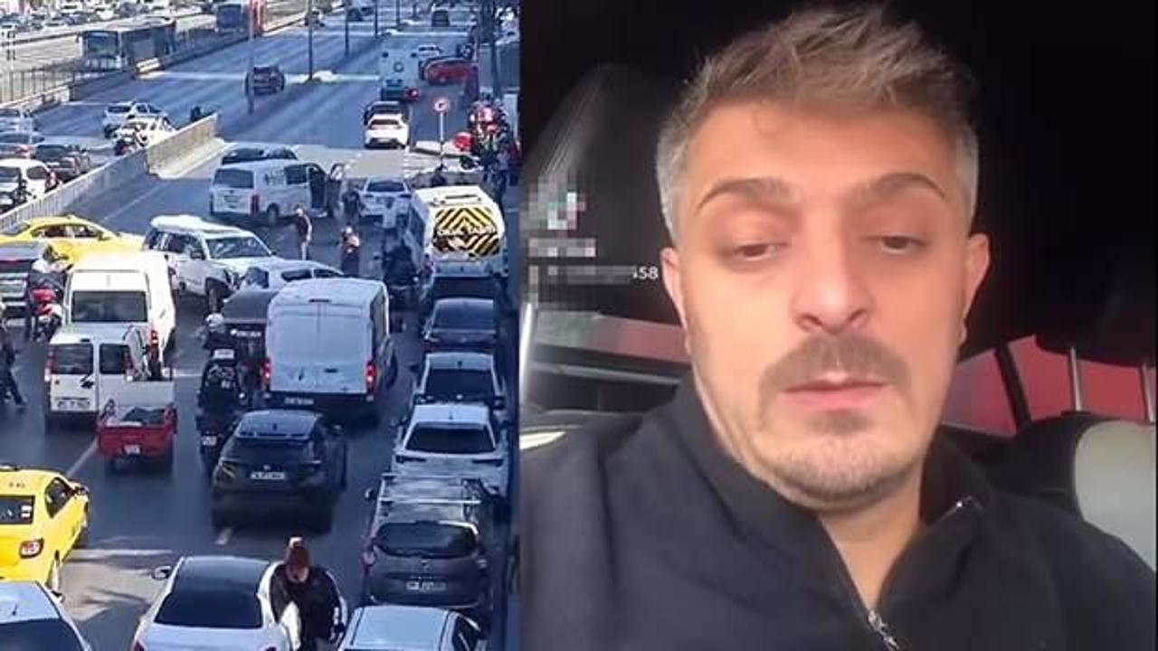 &Ccedil;alıntı ara&ccedil;la ortalığı birbirine katmıştı: Yaralılardan biri hayatını kaybetti!