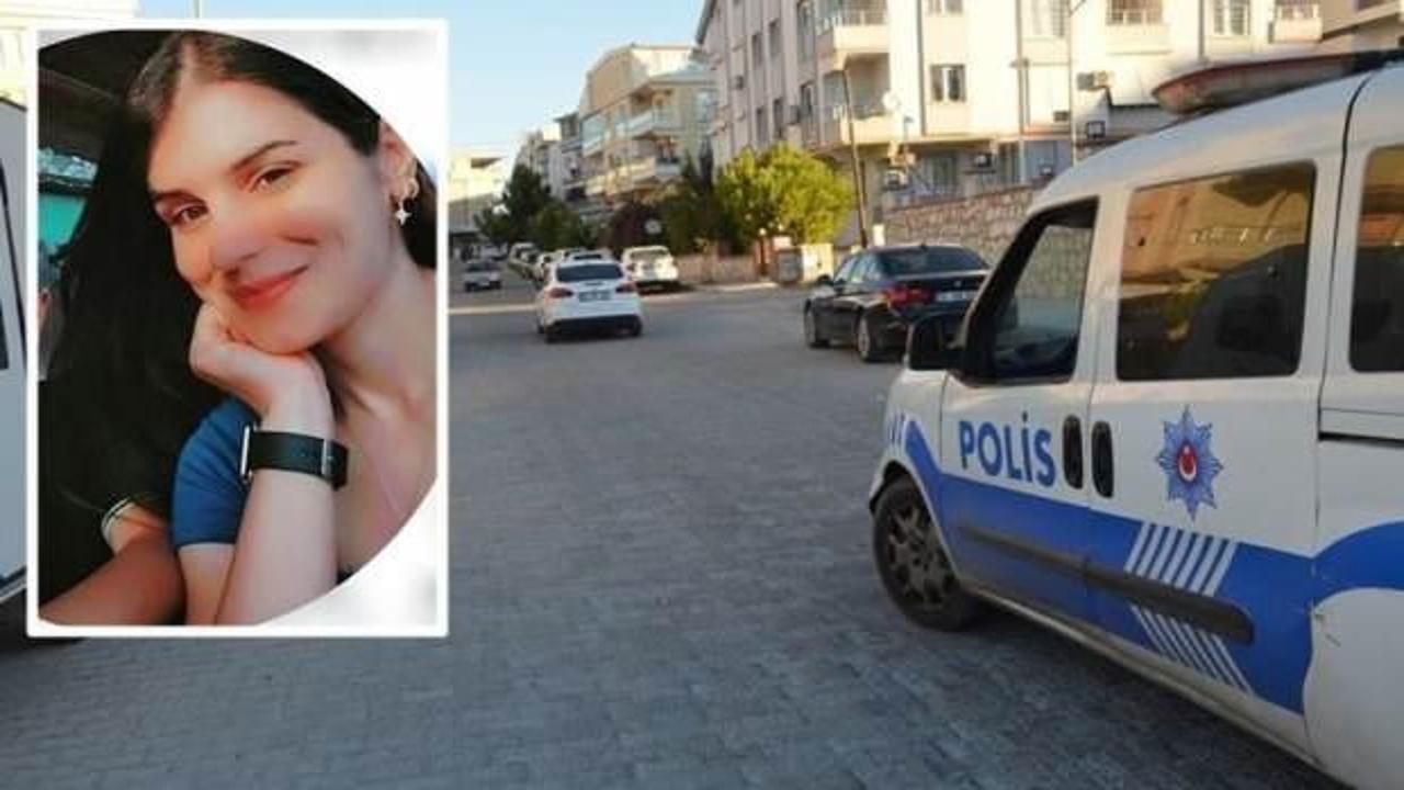 &Ccedil;ocuklarının g&ouml;z&uuml;n&uuml;n &ouml;n&uuml;nde katledildi!