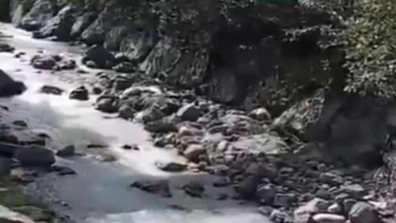 Dereye kire&ccedil; d&ouml;ken kişiye 464 bin 585 lira ceza kesildi