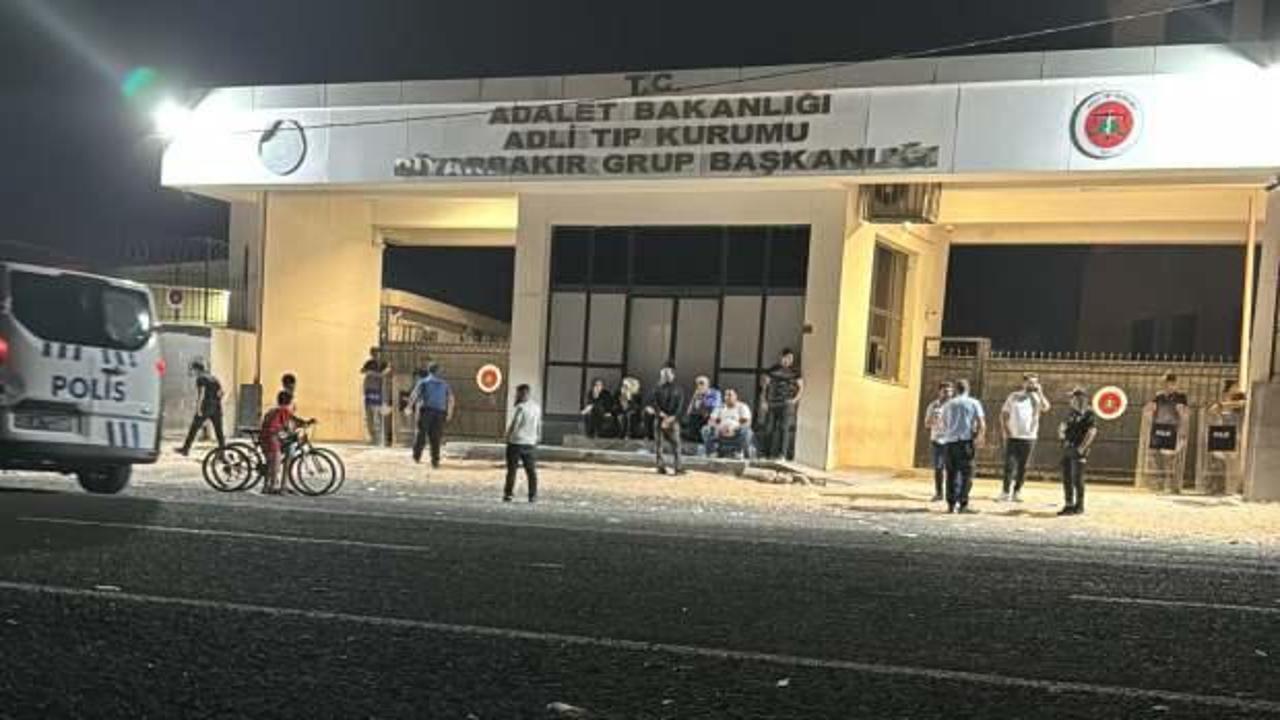 Diyarbakır B&ouml;lge Adliye Mahkemesi 11. Ceza Dairesi Başkanı Murat &Ouml;zcan &ouml;l&uuml; bulundu