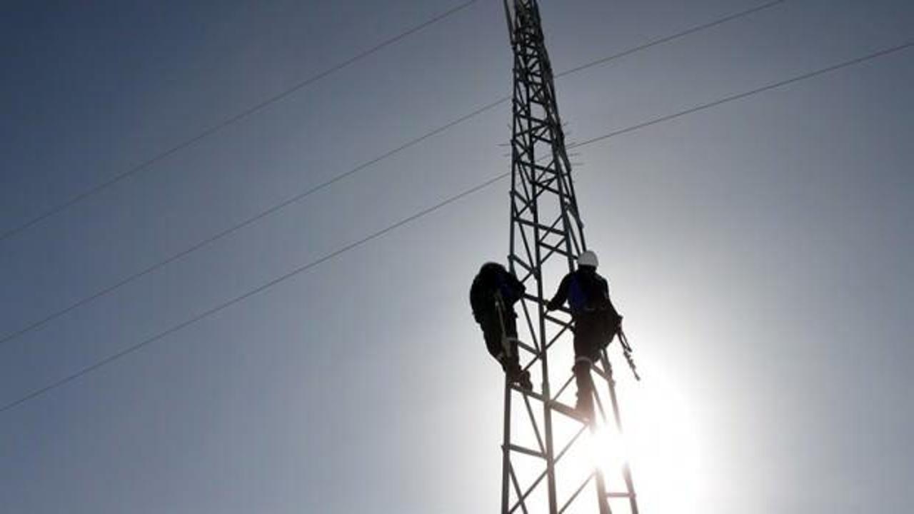 Elektrik arıza uygulaması &uuml;zerinden 5 yılda 1,5 milyon ihbar &ccedil;&ouml;z&uuml;me kavuşturuldu