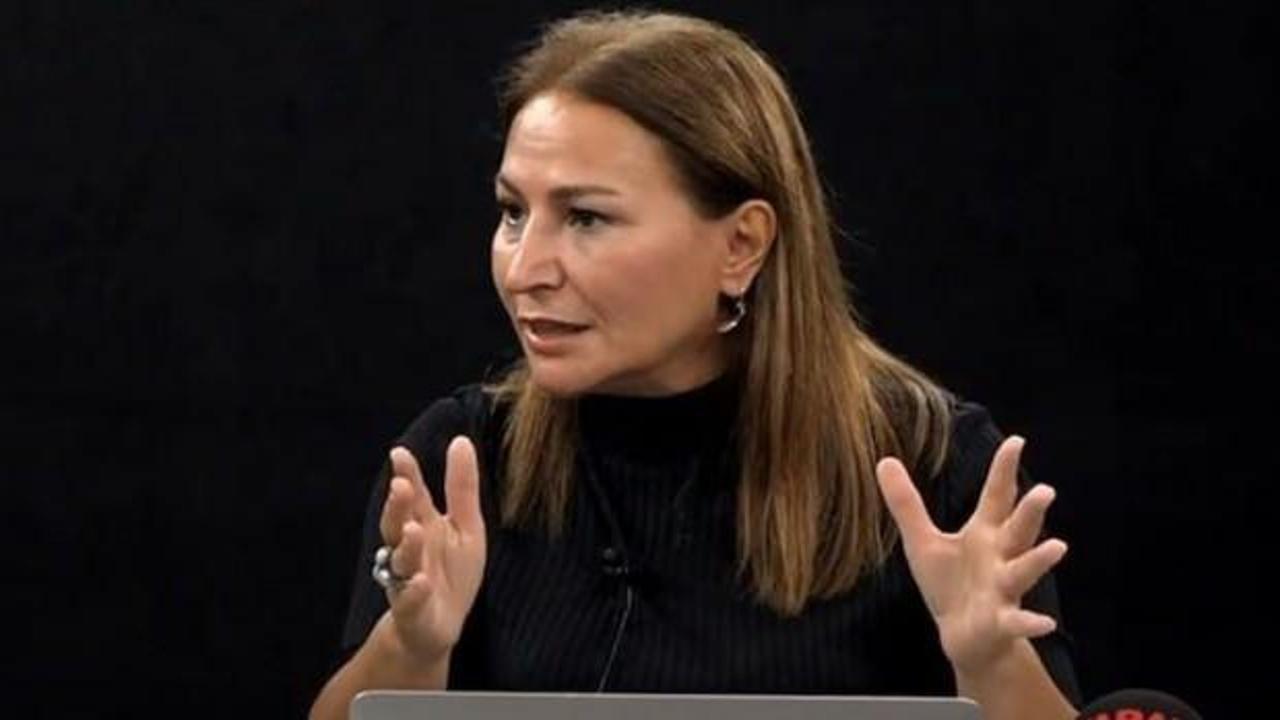 Emniyetten Elif &Ccedil;akır a&ccedil;ıklaması! Algı &ccedil;&uuml;r&uuml;t&uuml;ld&uuml;