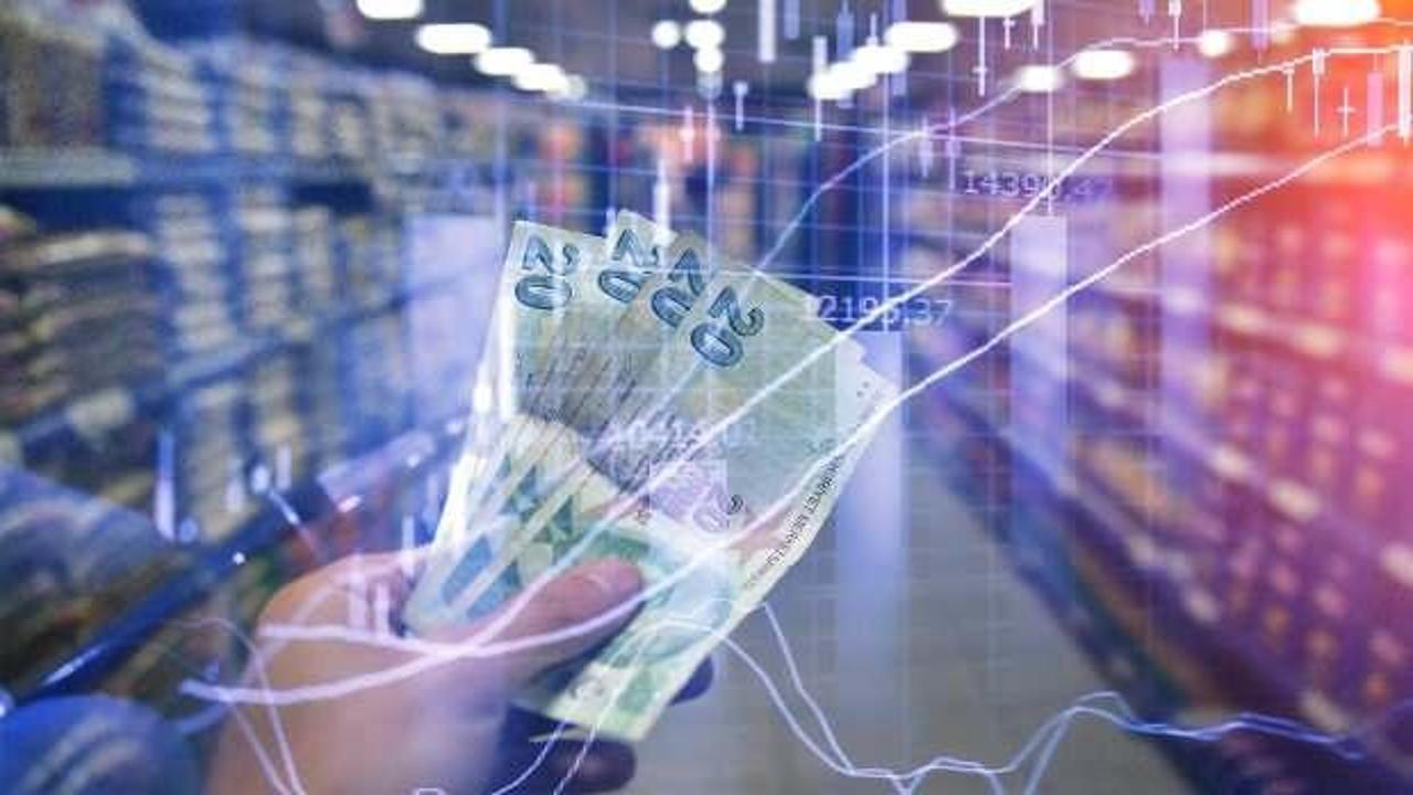 Enflasyon 14 ay sonra y&uuml;zde 50&rsquo;nin altına indi