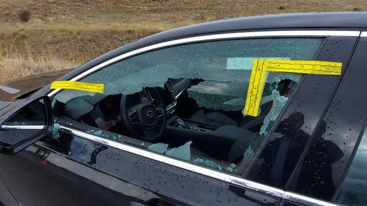 Erzurum'da korkun&ccedil; olay: Park halindeki otomobilde ceset bulundu!