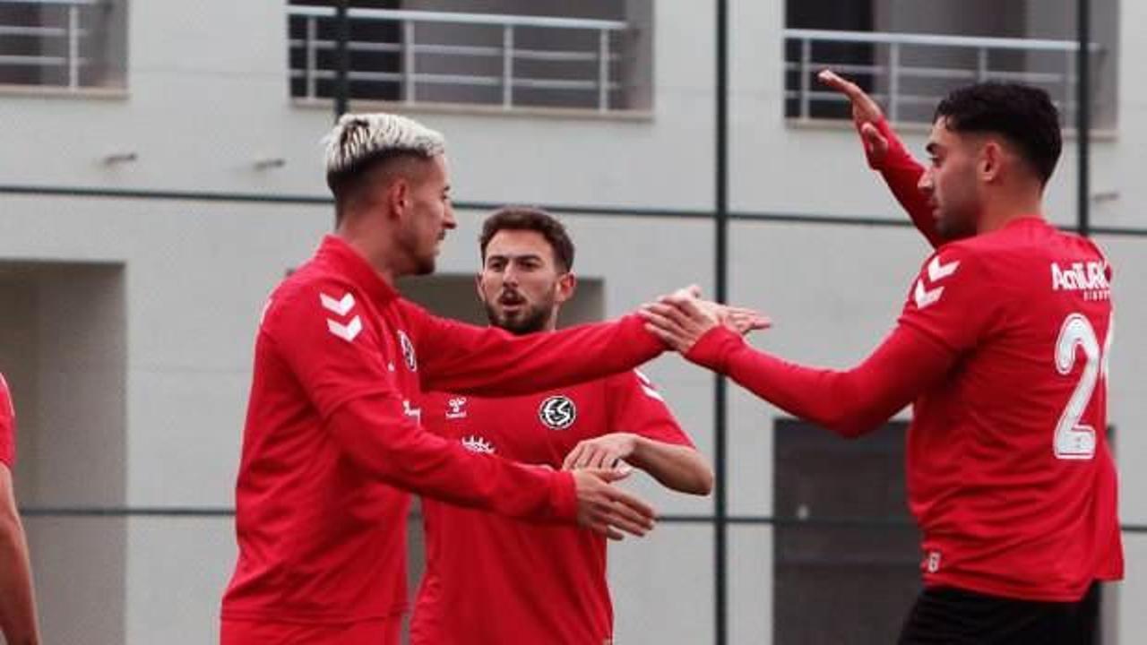Eskişehirspor'dan çılgın skor! 10 gol birden attılar