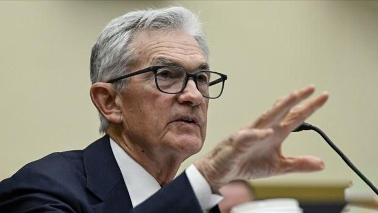 Fed Başkanı Powell: Ekonomi sağlam durumda